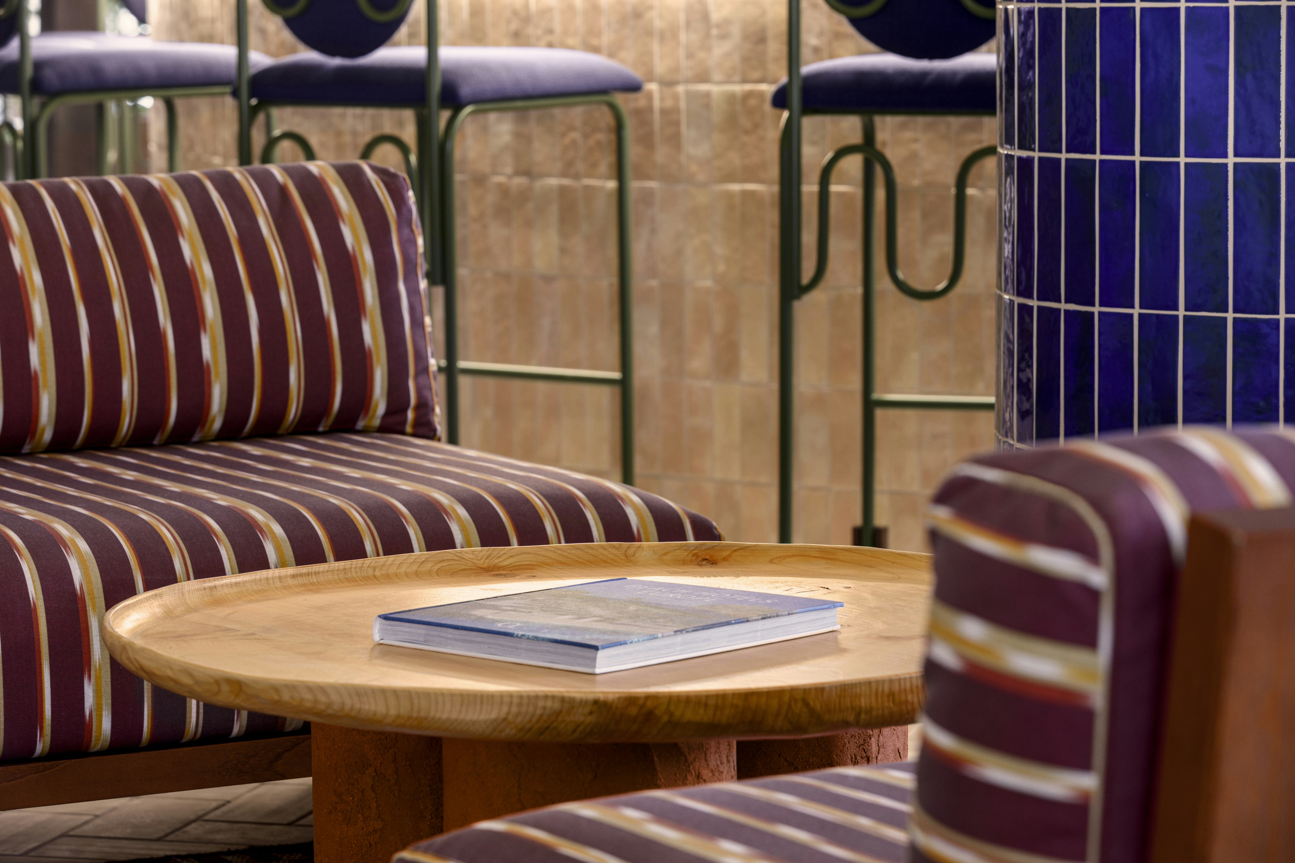 Amarello Hotel Praia Santo Andre, Tapestry Collection by Hilton 38/47