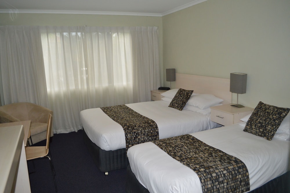Best Western Ipswich 15/35