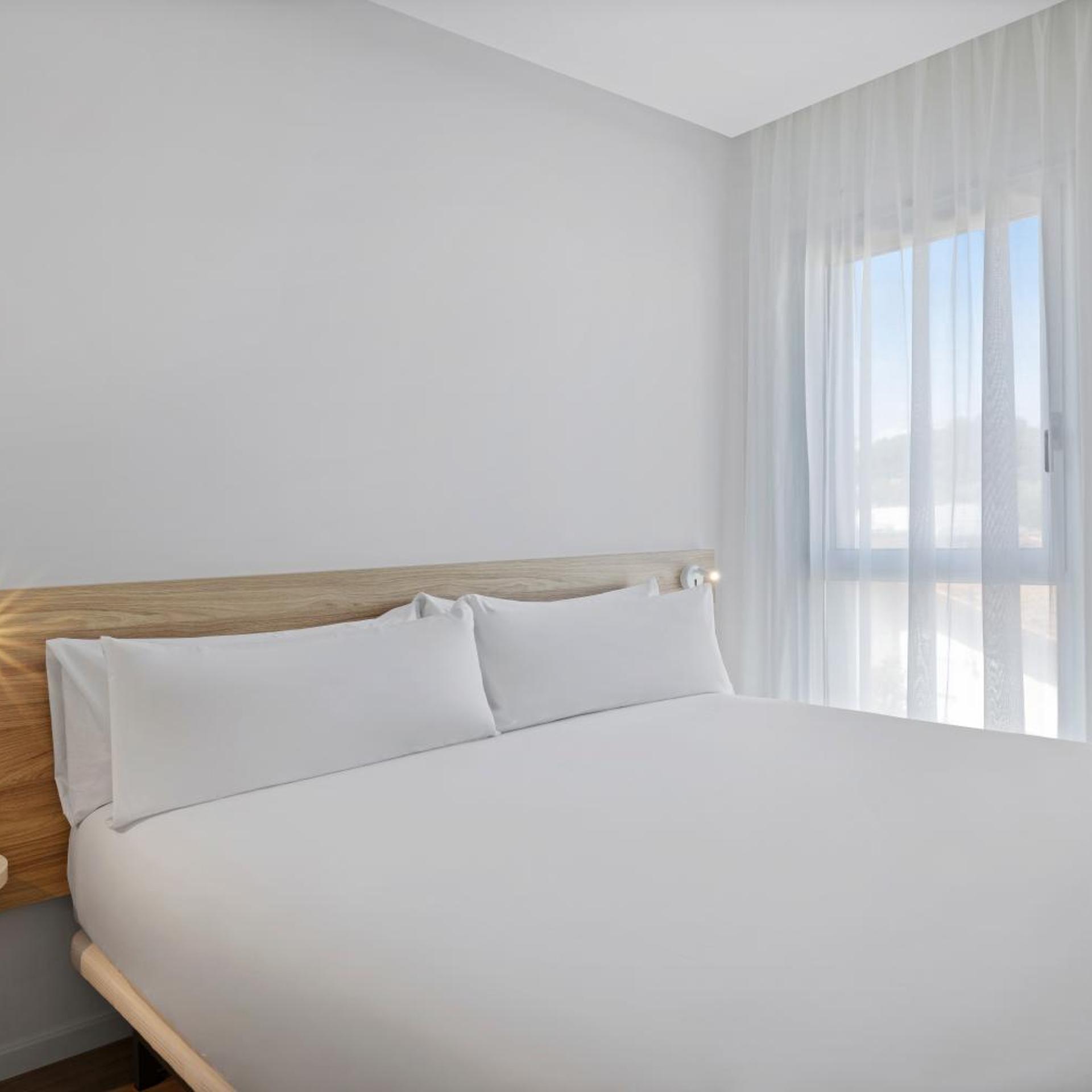 غرفة مزدوجة، B&B Hotel Leiria Fatima 3/6