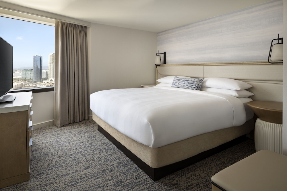1 Bedroom, Executive, Suite, Bay View