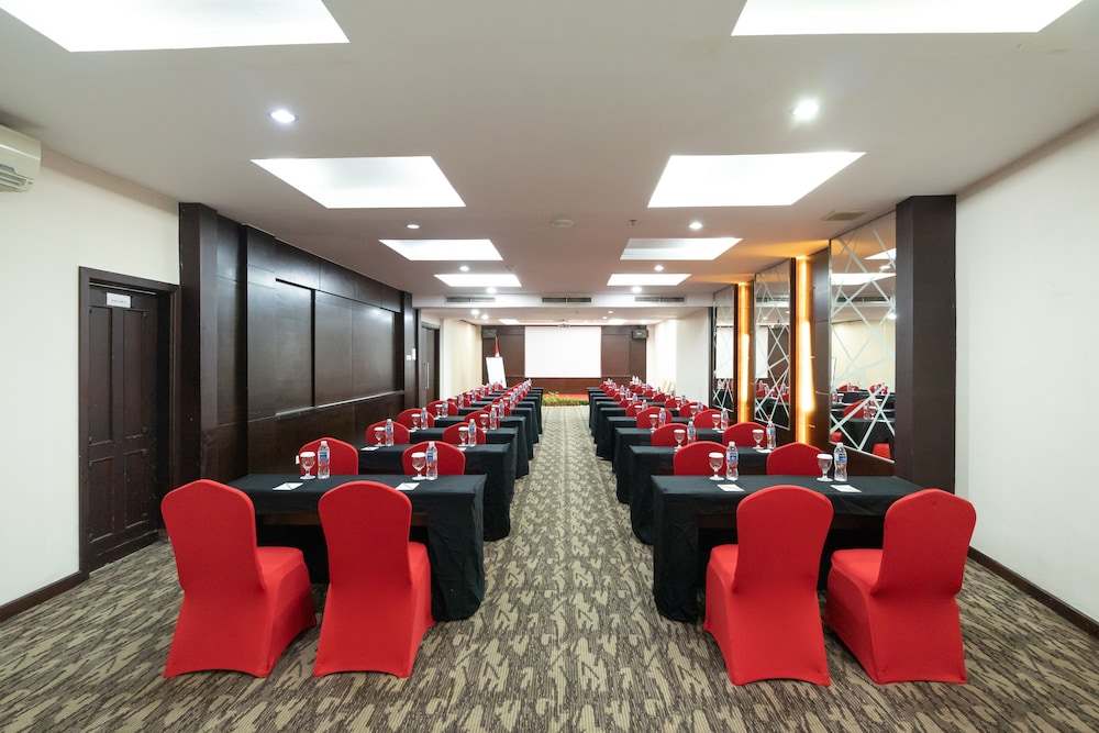 Swiss Belinn Baloi Batam 61/63