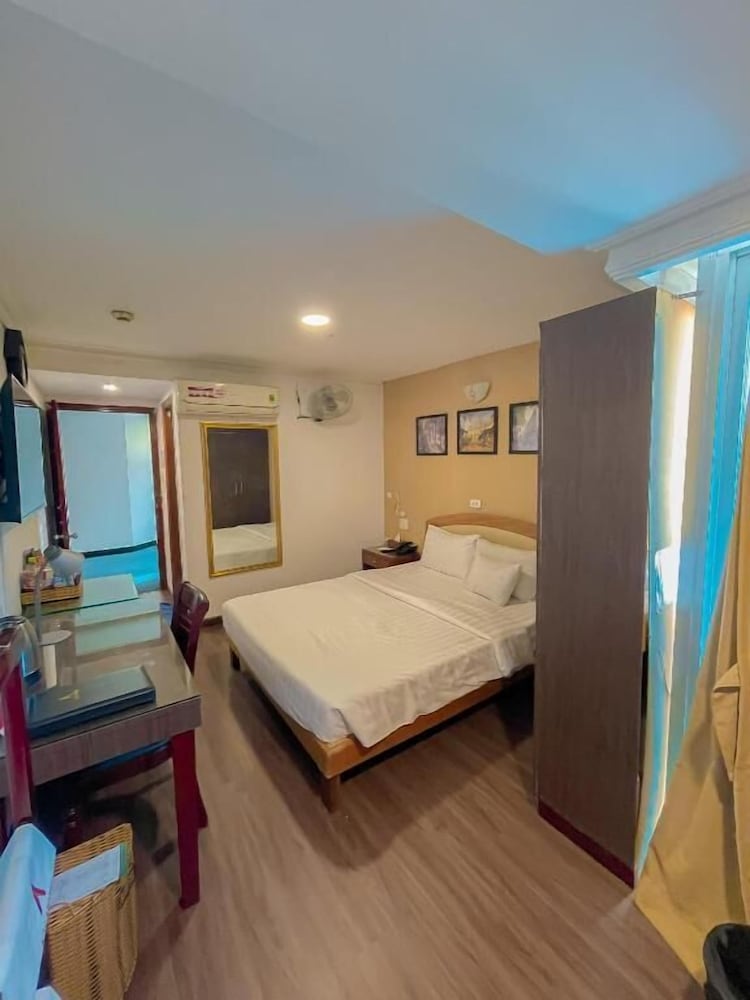 A25 Hotel - 251 Hai Ba Trung HCM 30/63