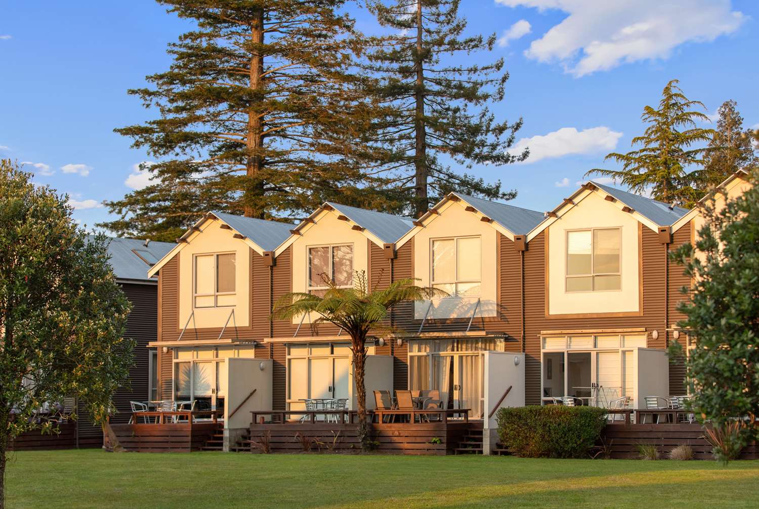 Ramada Resort By Wyndham Rotorua Marama 58/59