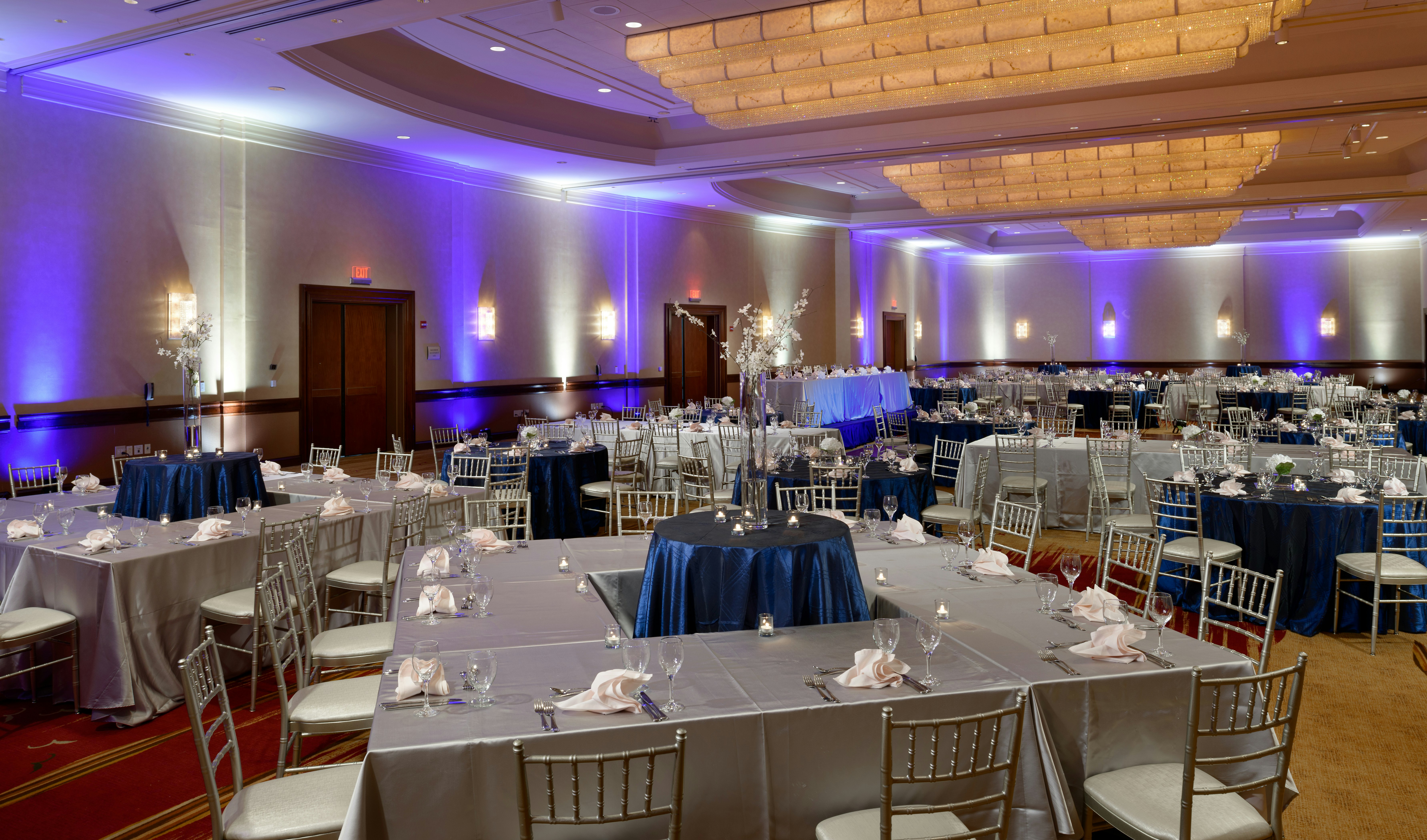 DoubleTree by Hilton Washington Dulles Airport 61/72
