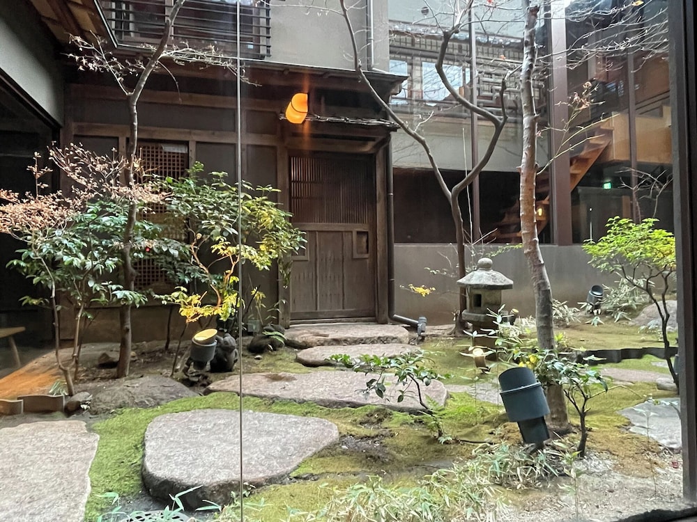 Yuzuya Ryokan 41/45