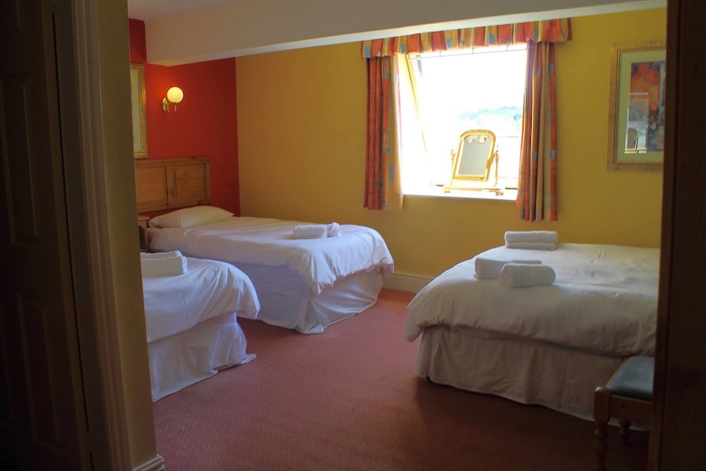 The Menai Hotel 15/46