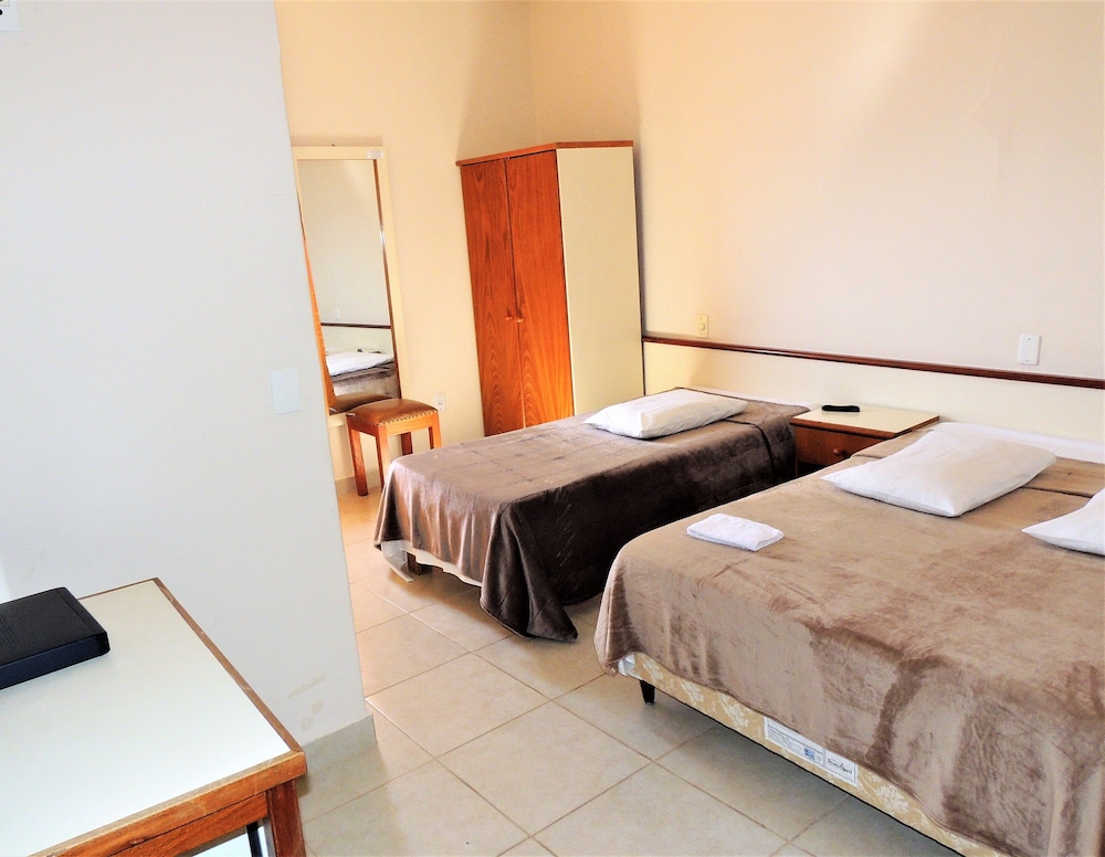 Grande Hotel Braganca 19/44