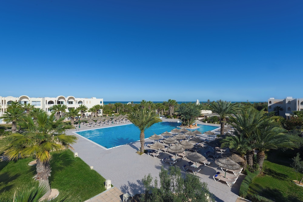 Iberostar Waves Mehari Djerba 66/72