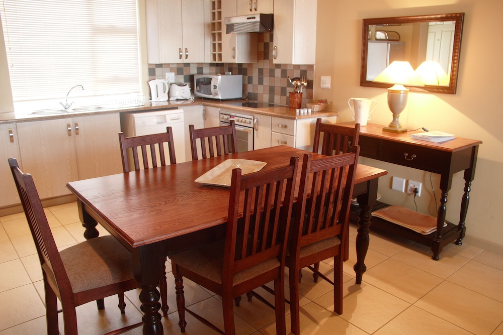 Pinnacle Point Golf Estate Fynbos 5 18/33