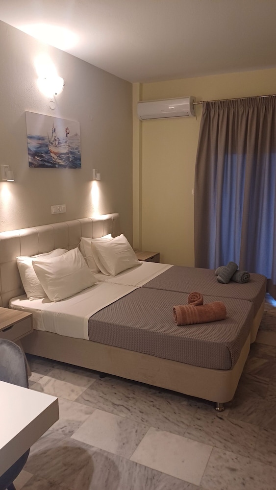 Apartment, Sea View