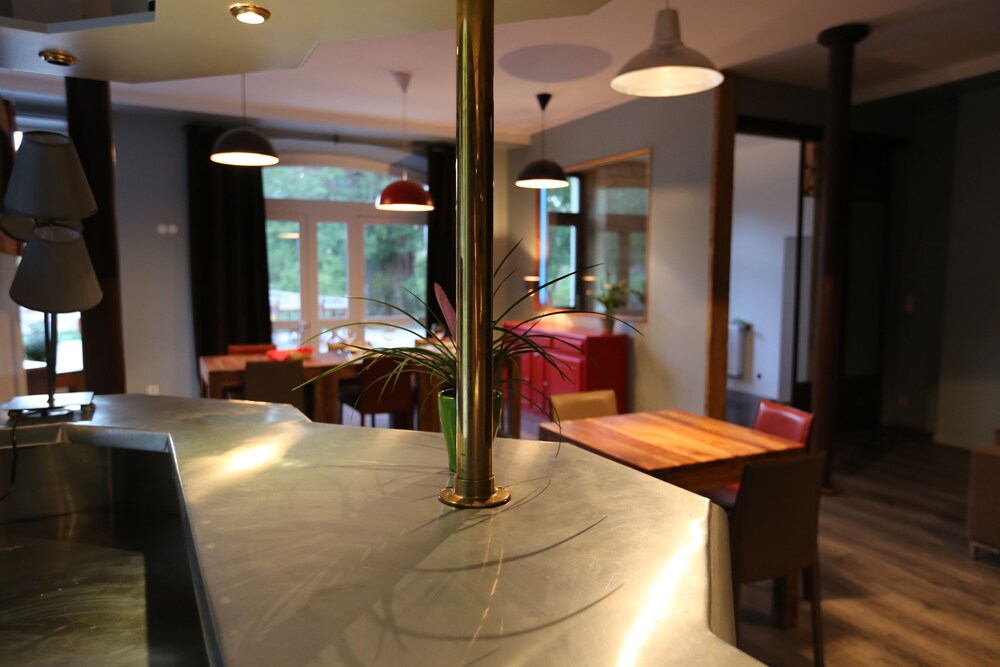 La Font Vineuse Hotel Spa 62/73