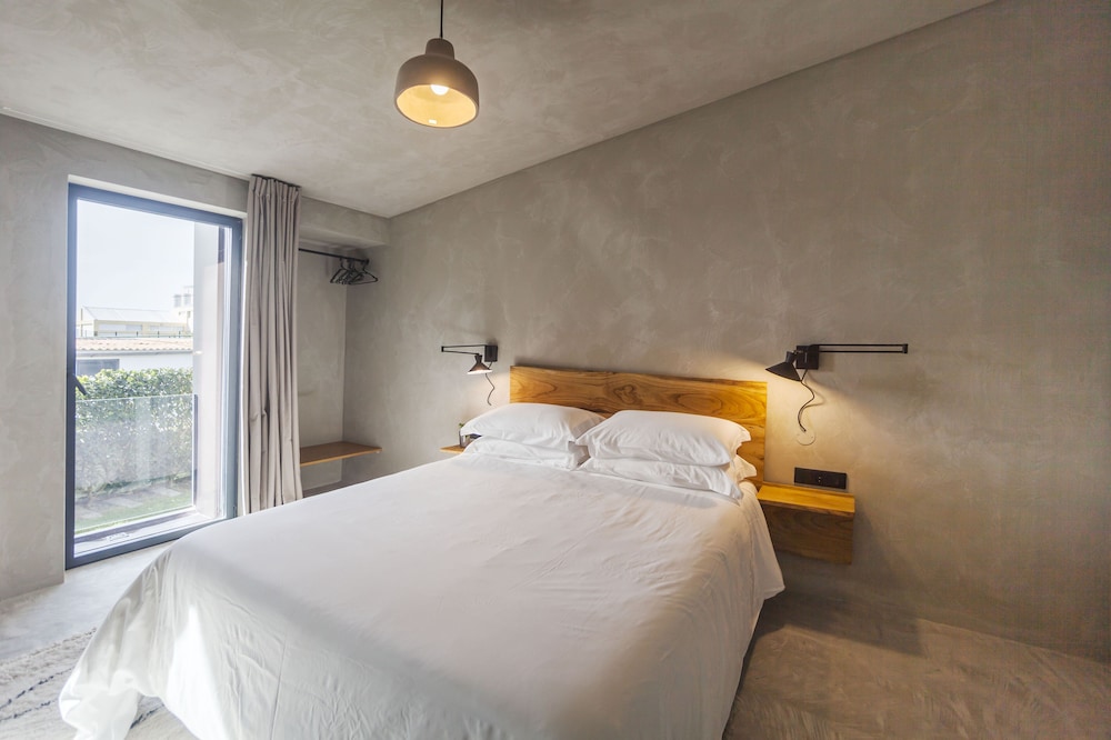 Design, Studio, Suite, Queen Bed