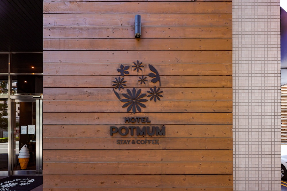 Hotel Potmum - Hostel 39/69