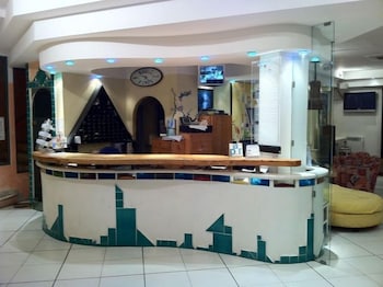Hotel Stella Maris 13/58