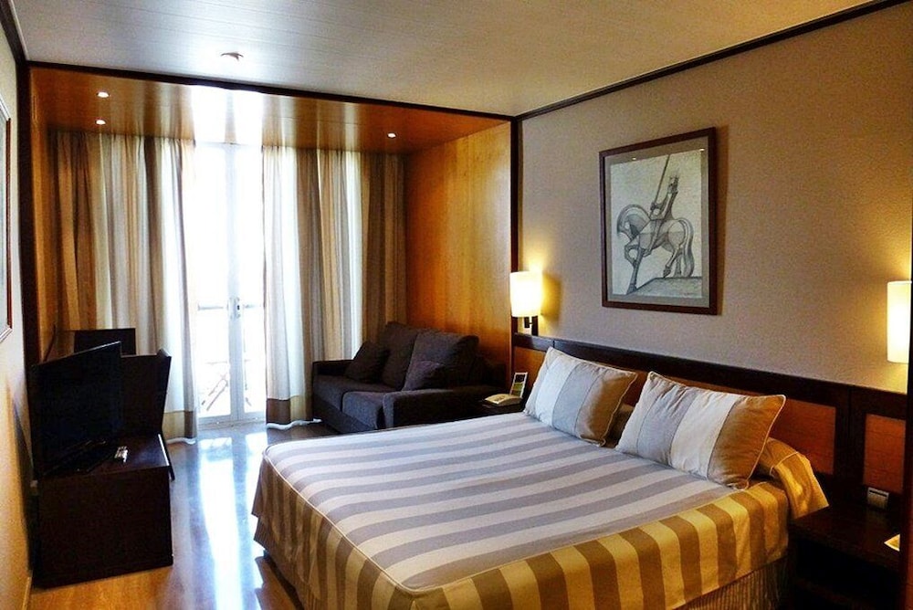Hotel Estela Barcelona 12/71