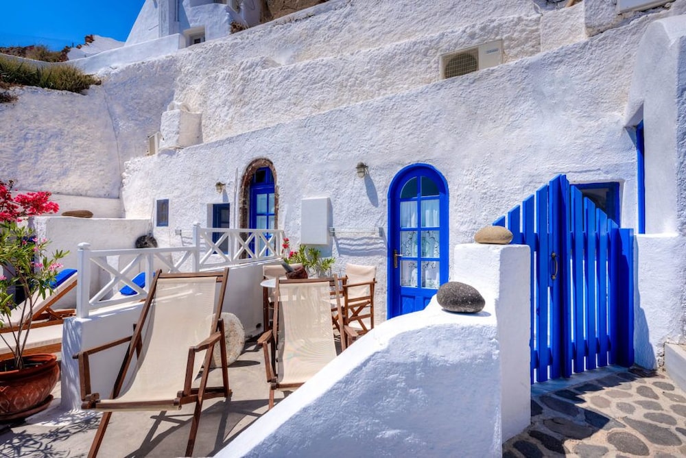 Chelidonia Traditional Villas 29/34