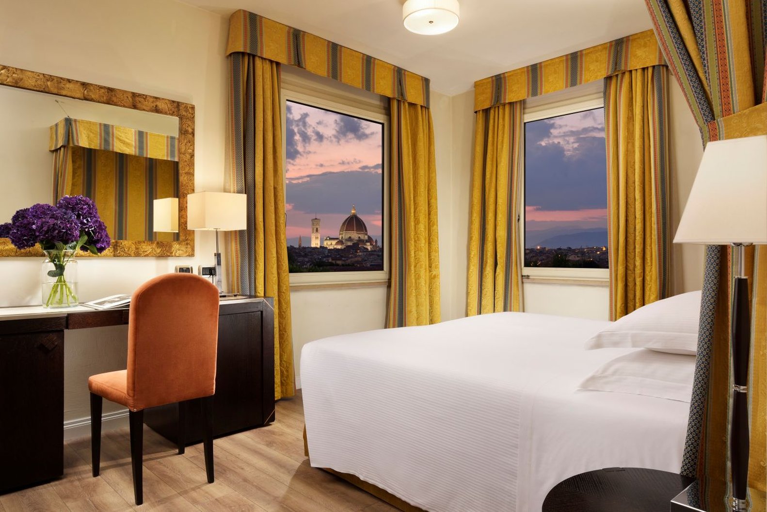 FH 55 Grand Hotel Mediterraneo 14/32