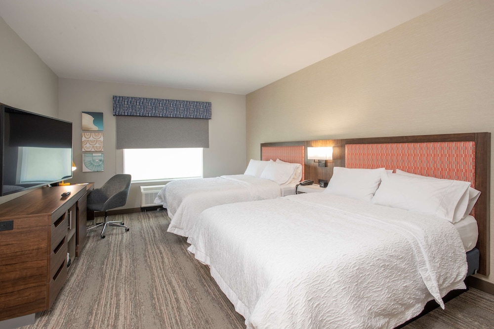Hampton Inn By Hilton Richwood Cincinnati South 7/19