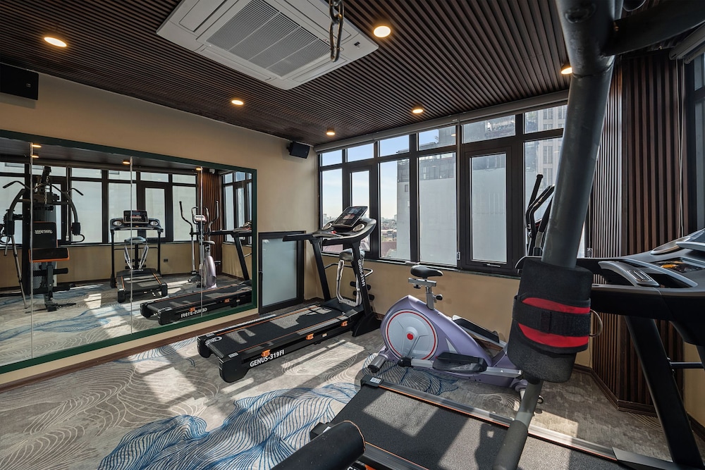 Hanoi Emerald Waters Hotel Spa 44/73