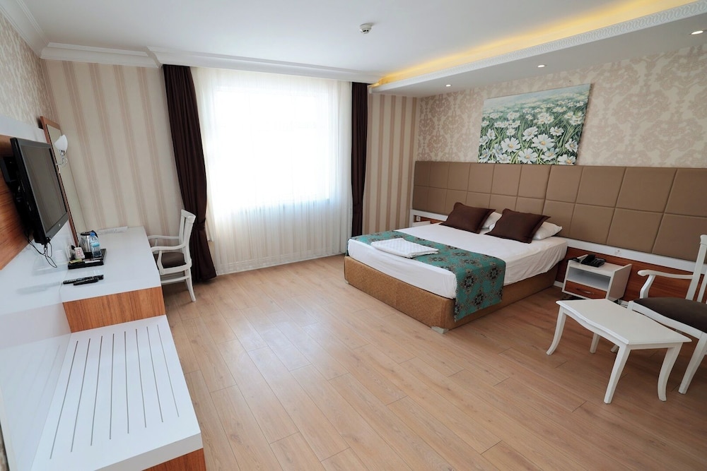 Tiryandafil Hotel 18/44