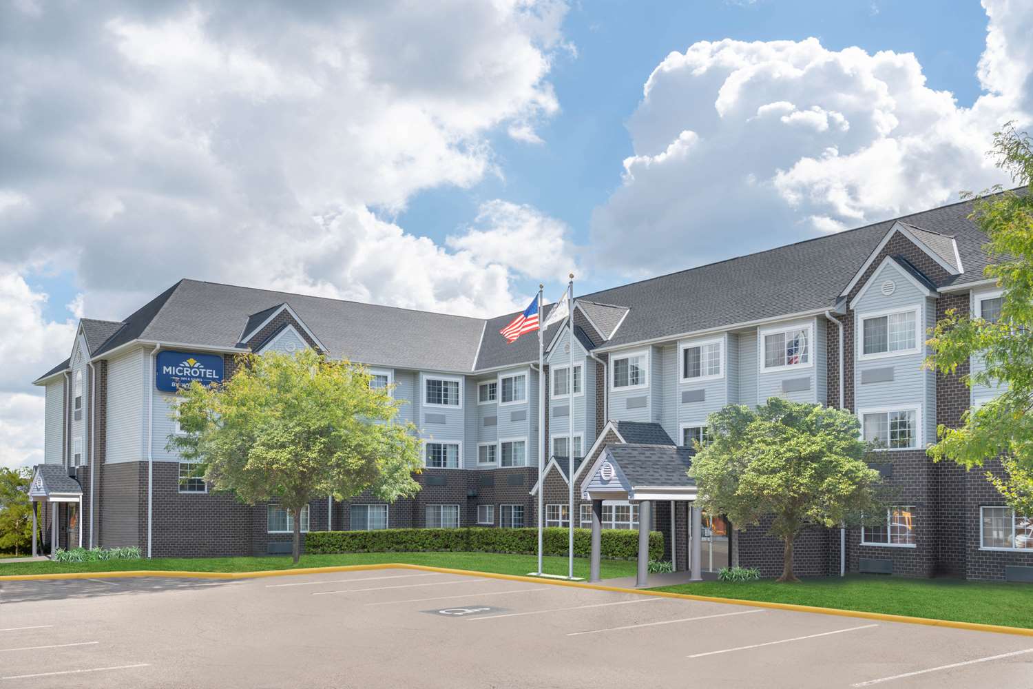 Microtel Inn Suites By Wyndham Eagan St Paul 5/7