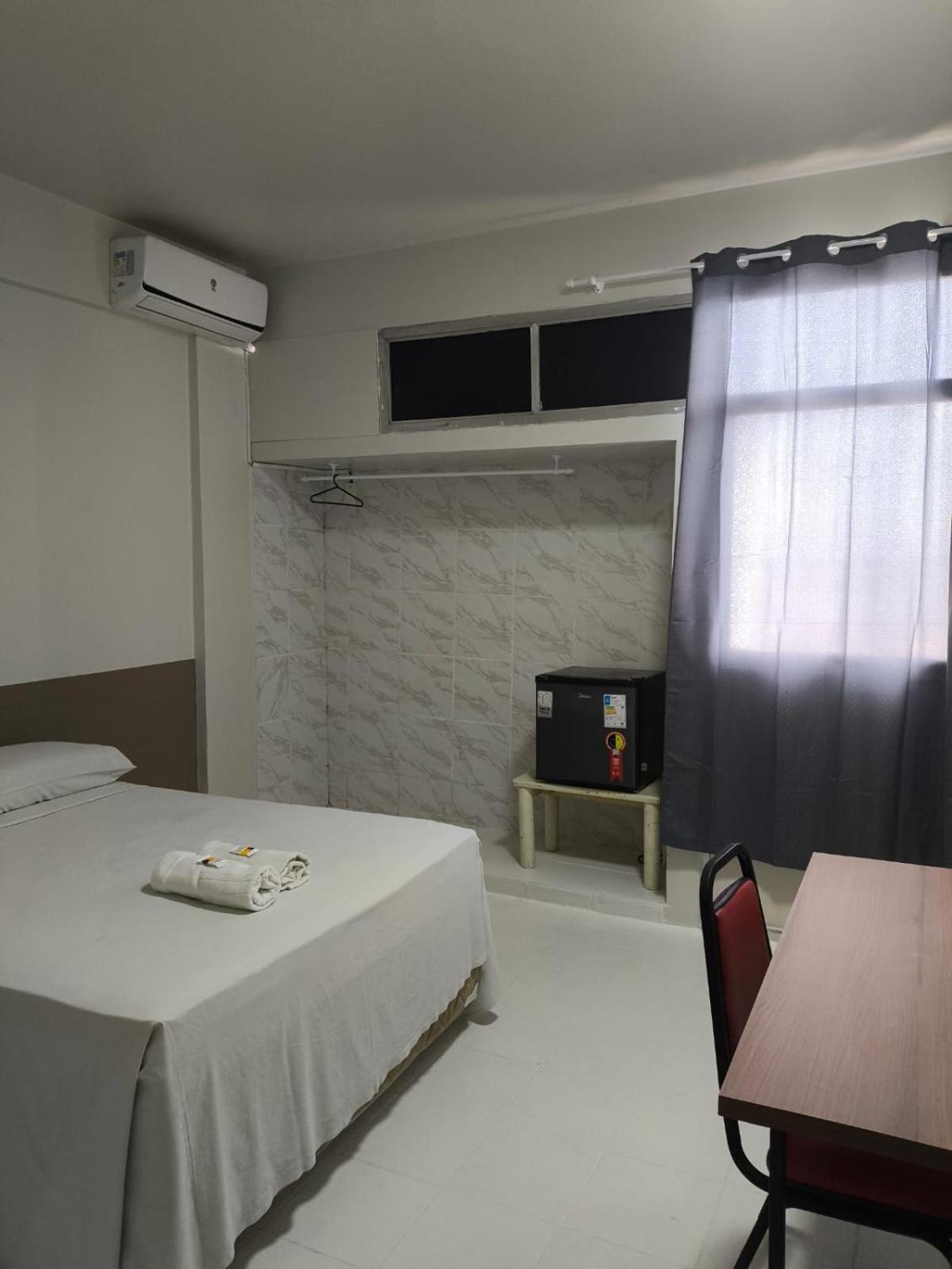 Prestige Manaus Hotel 10/28