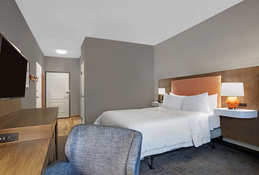 Hampton Inn Keokukia 15/36