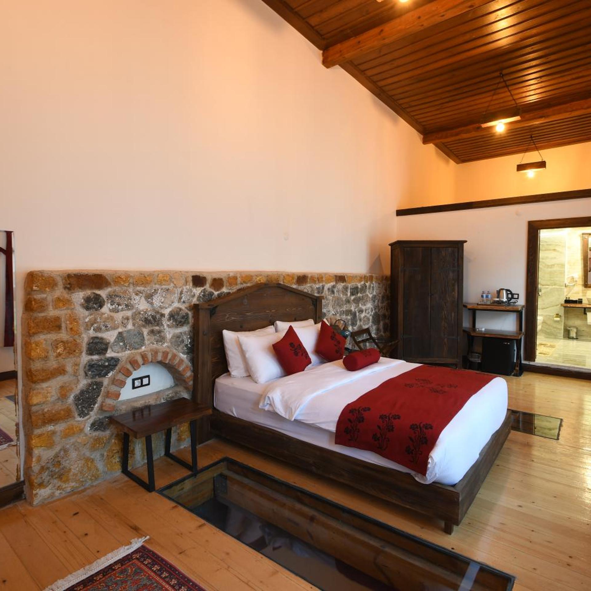 Yazmacilar Hani Otel Ve Restaurant 16/33