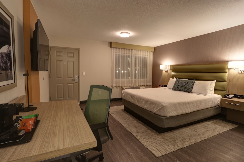 GreenTree Pasadena Inn 29/57