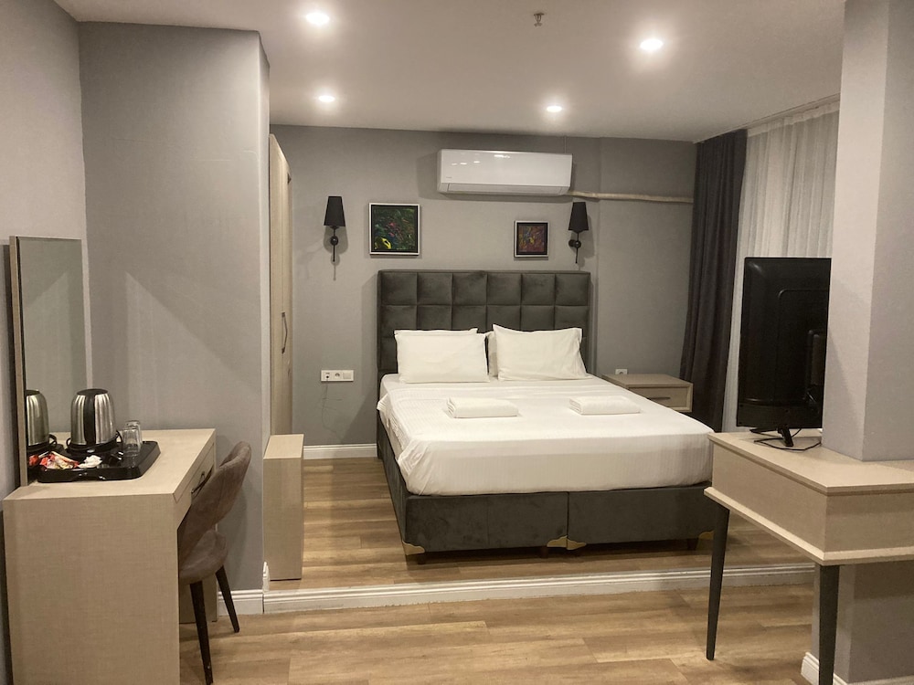 Samsun Airport Resort 5/18