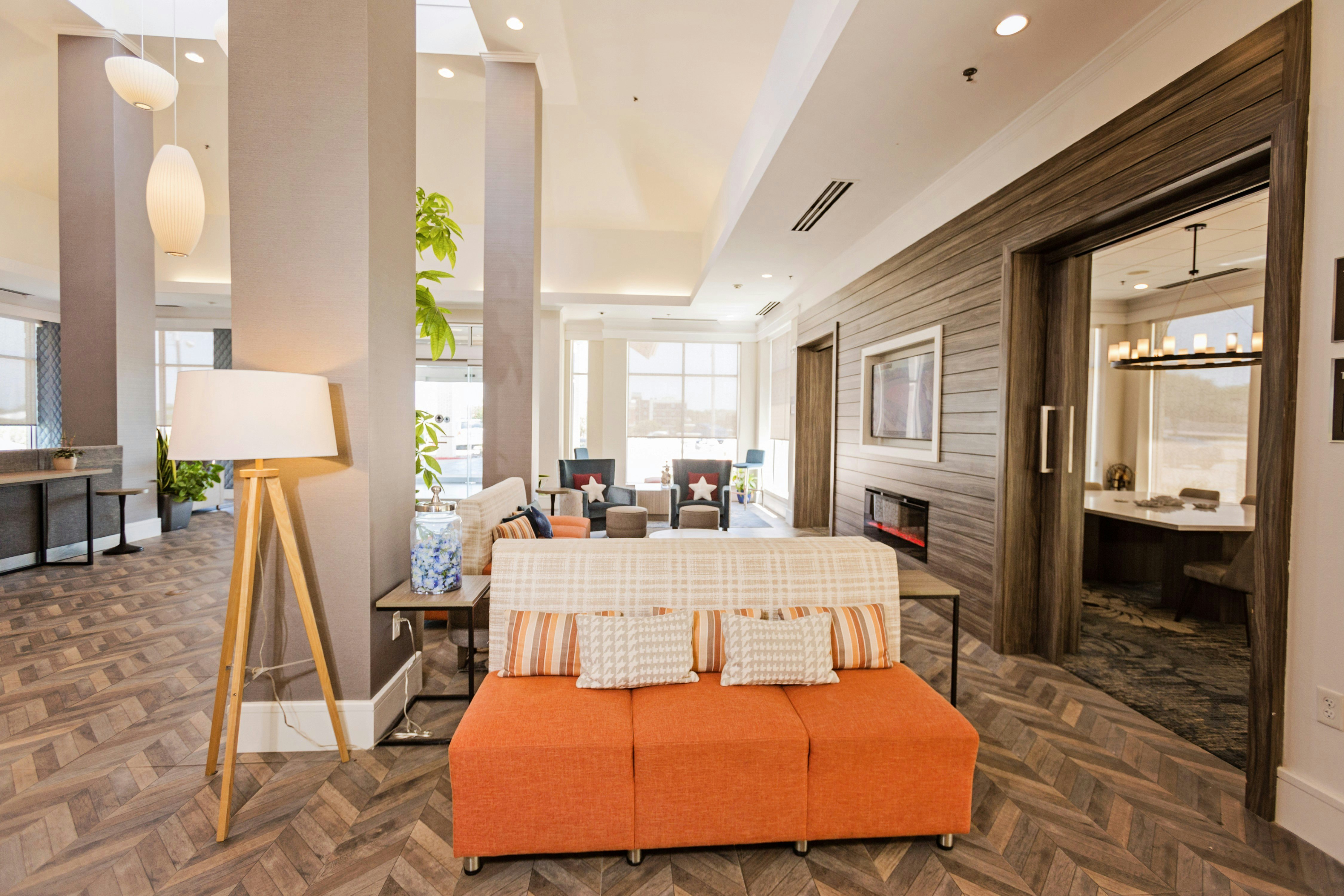 Hilton Garden Inn Temple Medical Center 31/51