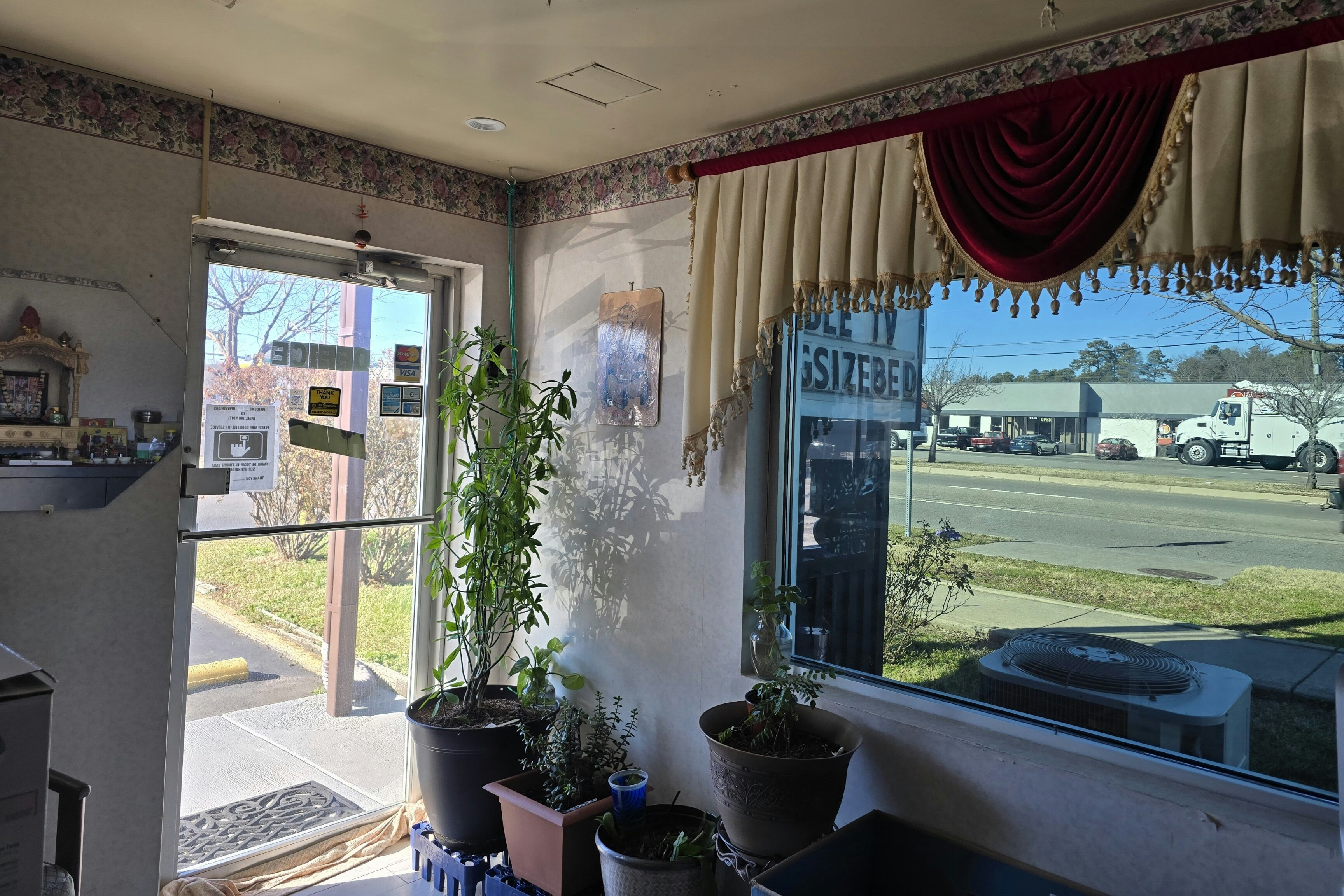 Eagle Inn by Hotel O Richmond Midlothian Turnpike 18/26