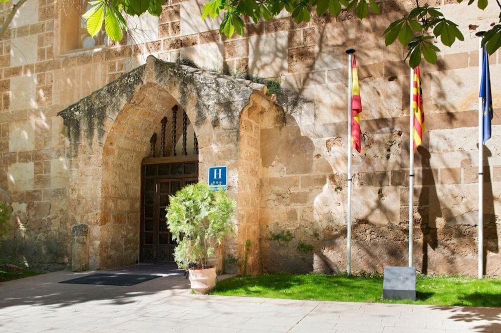 MONASTERIO DE PIEDRA酒店(MONASTERIO DE PIEDRA) 图片4