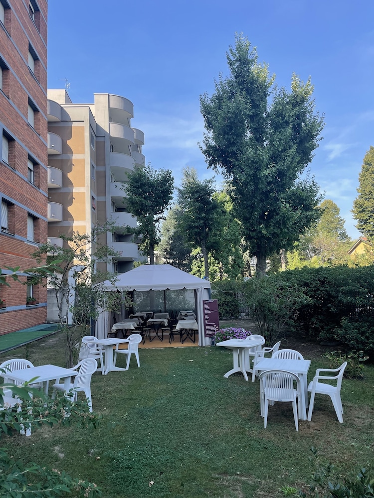 Centro Siloe Residence Hotel 42/49