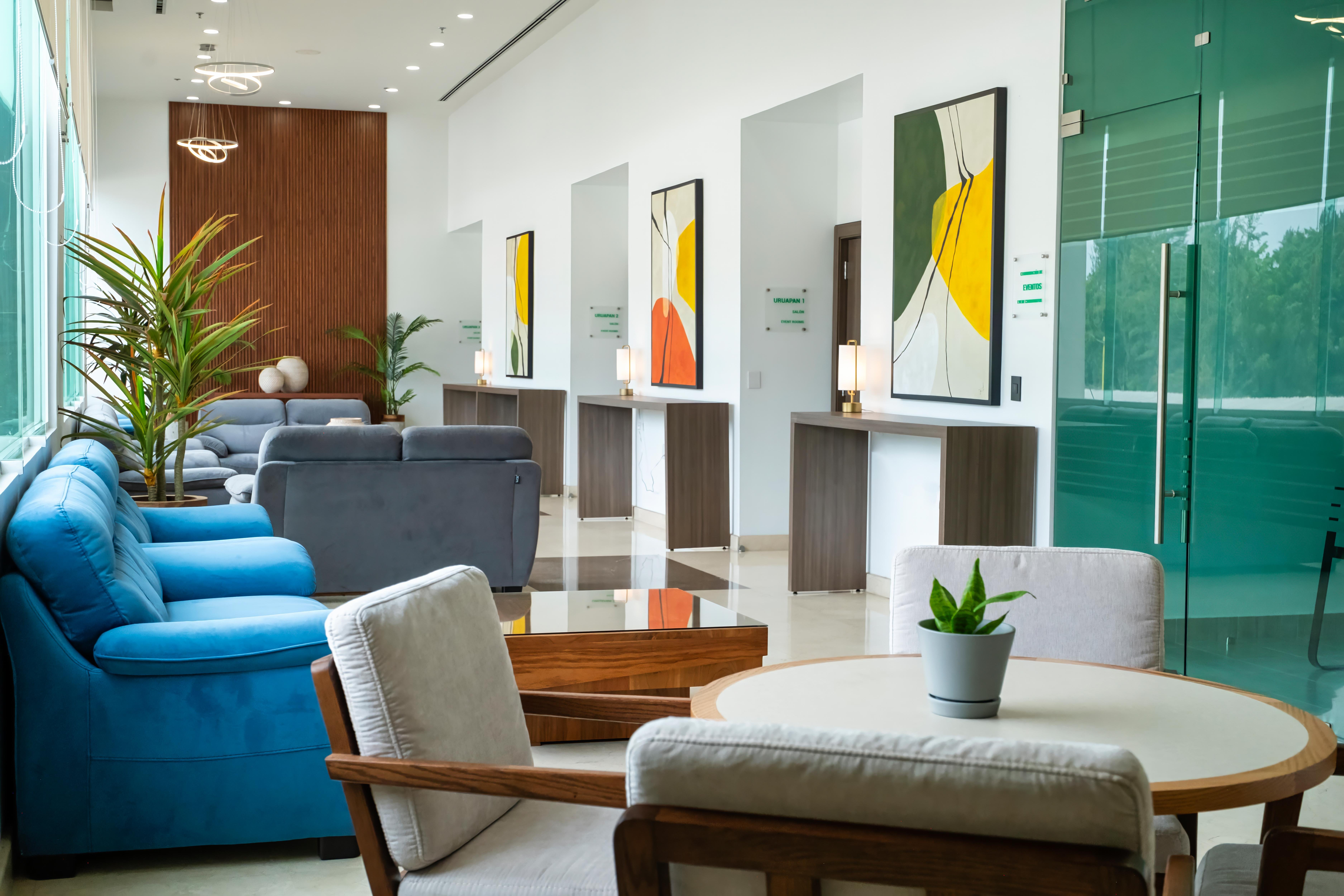 Holiday Inn Uruapan 24/39