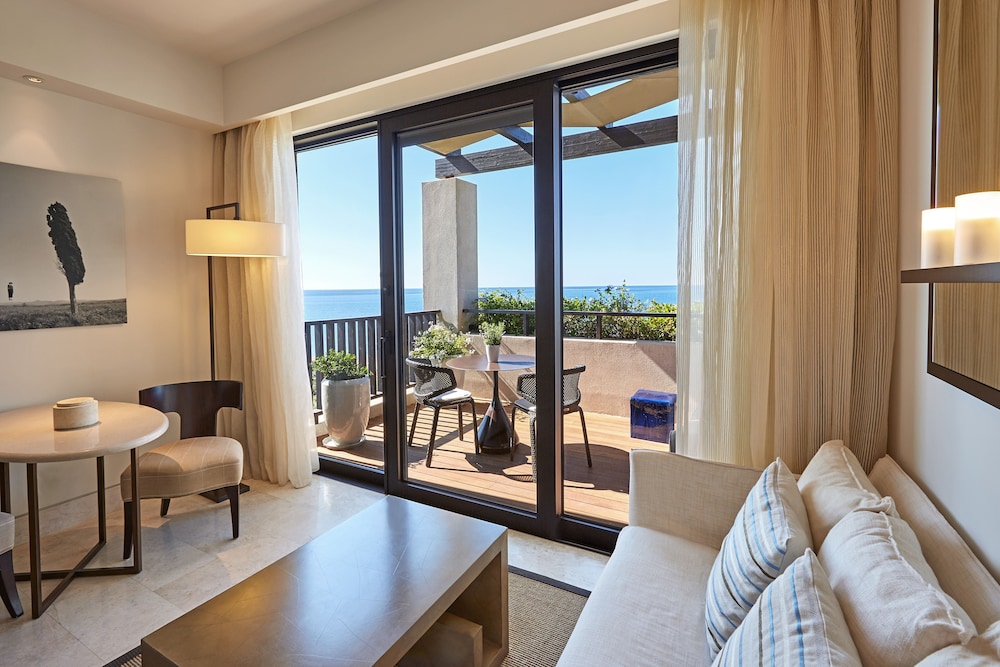 The Romanos, a Luxury Collection Resort, Costa Navarino 48/76
