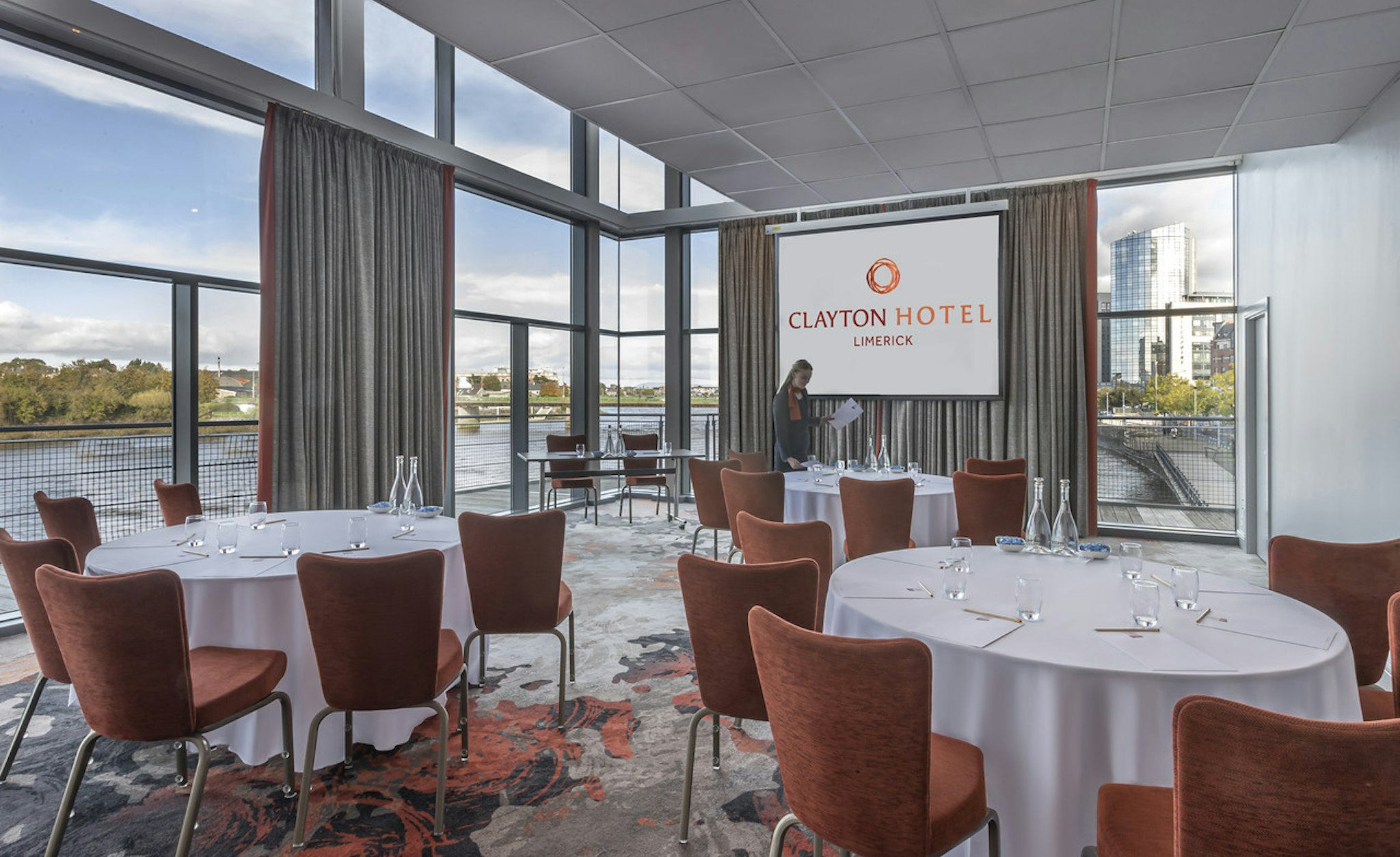 Clayton Hotel Limerick 44/45