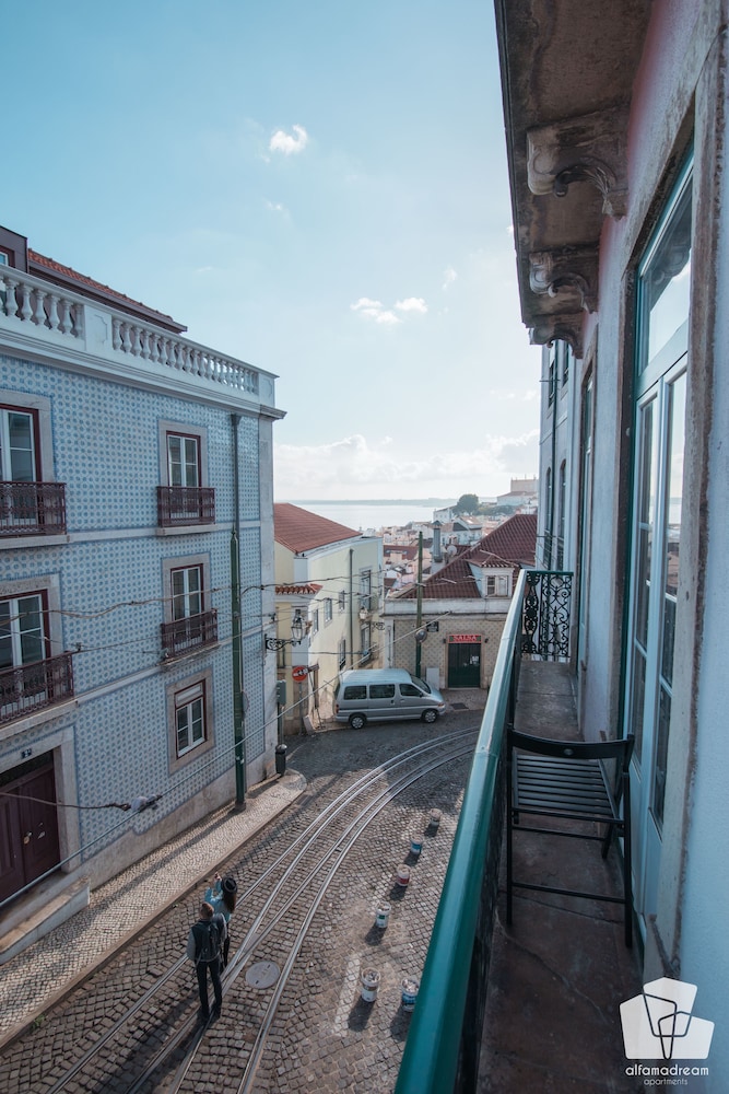 Alfama Dream Apartments 43/50