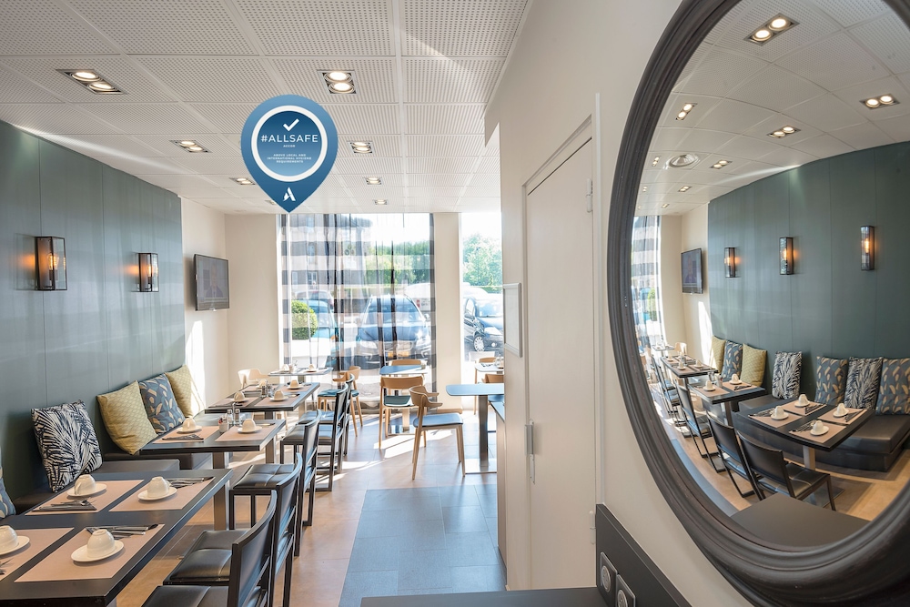 Hotel Mercure Thionville Centre Porte Du Luxembourg 47/72