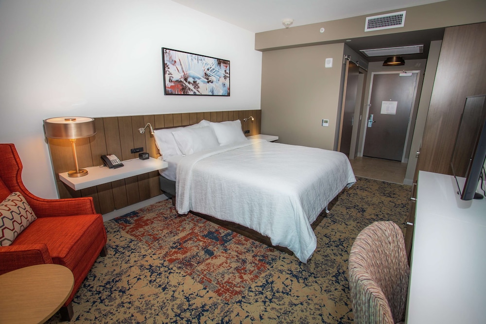 ROOM, KING BED, ACCESSIBLE