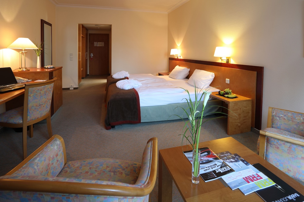 Dolce by Wyndham Bad Nauheim 7/51