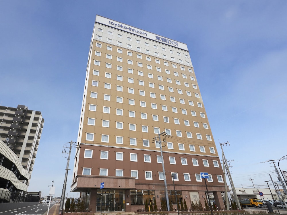 Toyoko Inn Sodegaura-Eki Kita-Guchi 2/55