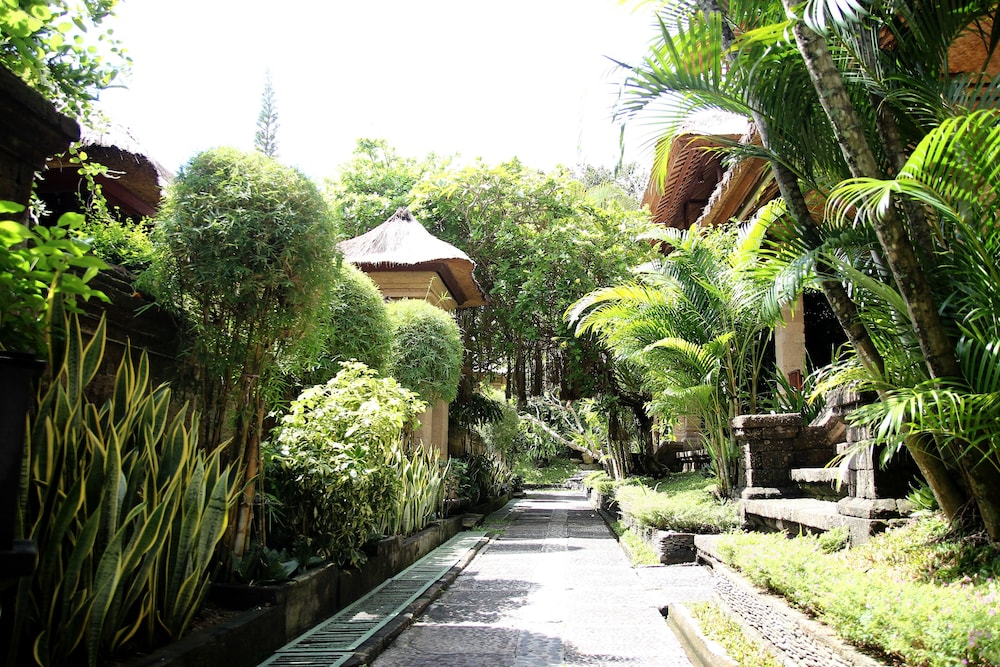BALI AGUNG VILLAGE 50/60