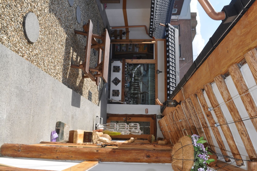 Tosarang Guesthouse 5/24