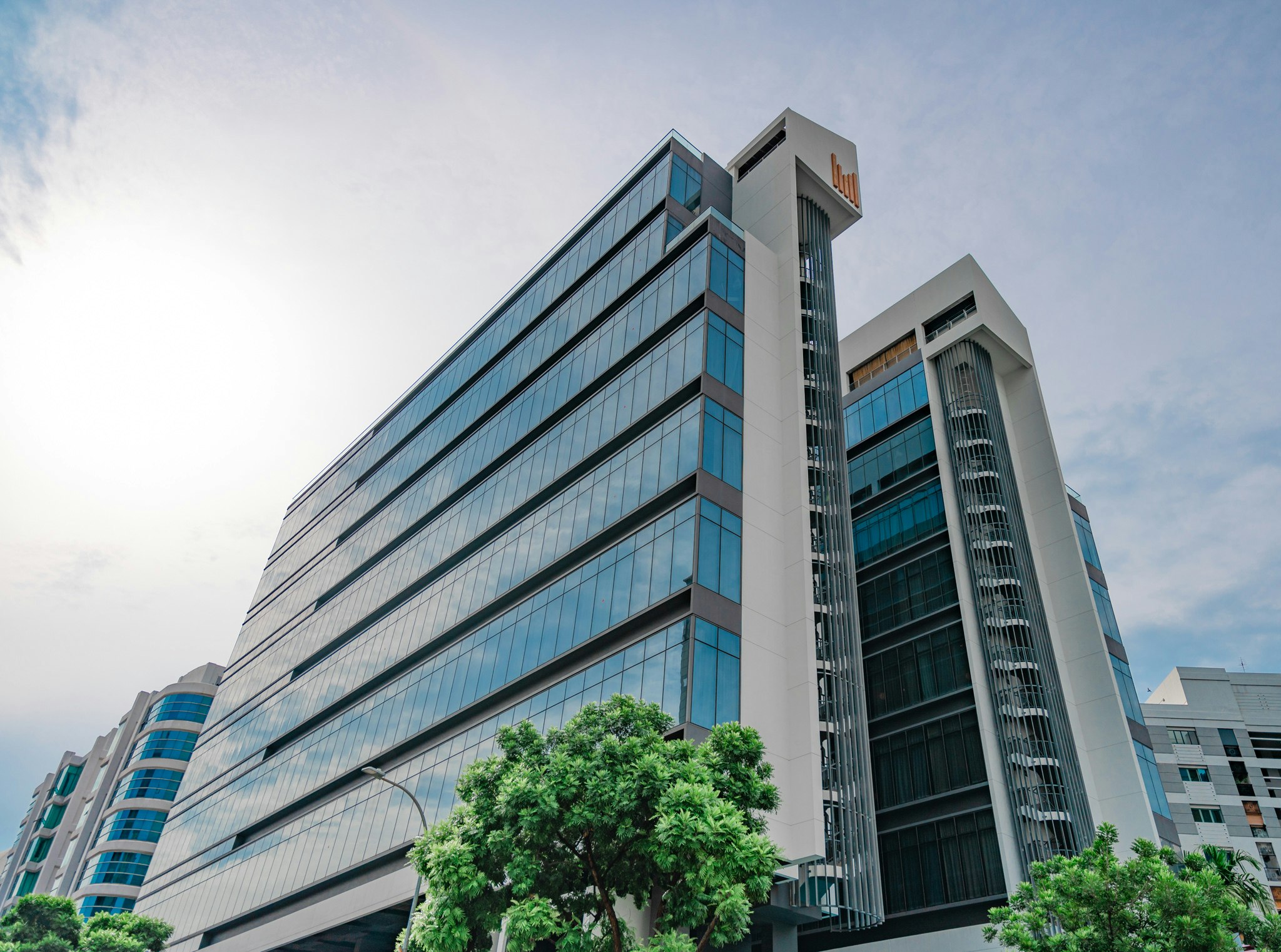 Studio M Hotel Singapore 2/49