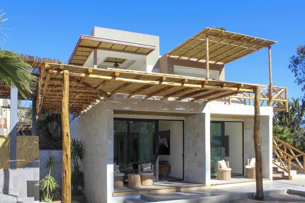 HOTEL BOUTIQUE VALLE DE GUADALUPE 3/83