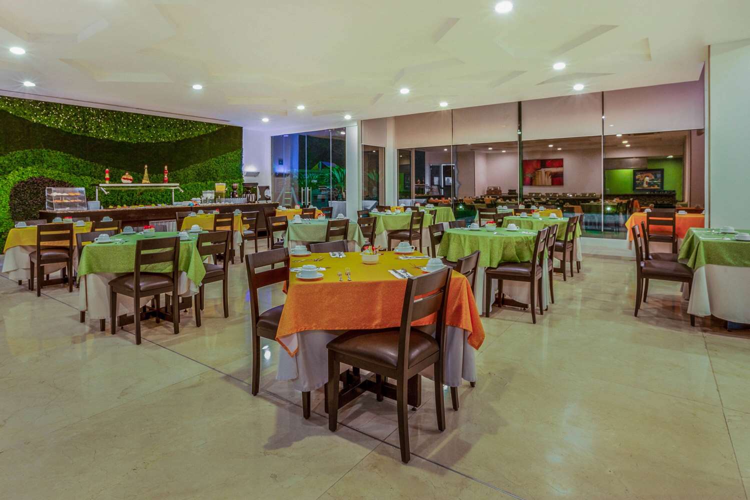 La Quinta by Wyndham Poza Rica 17/38