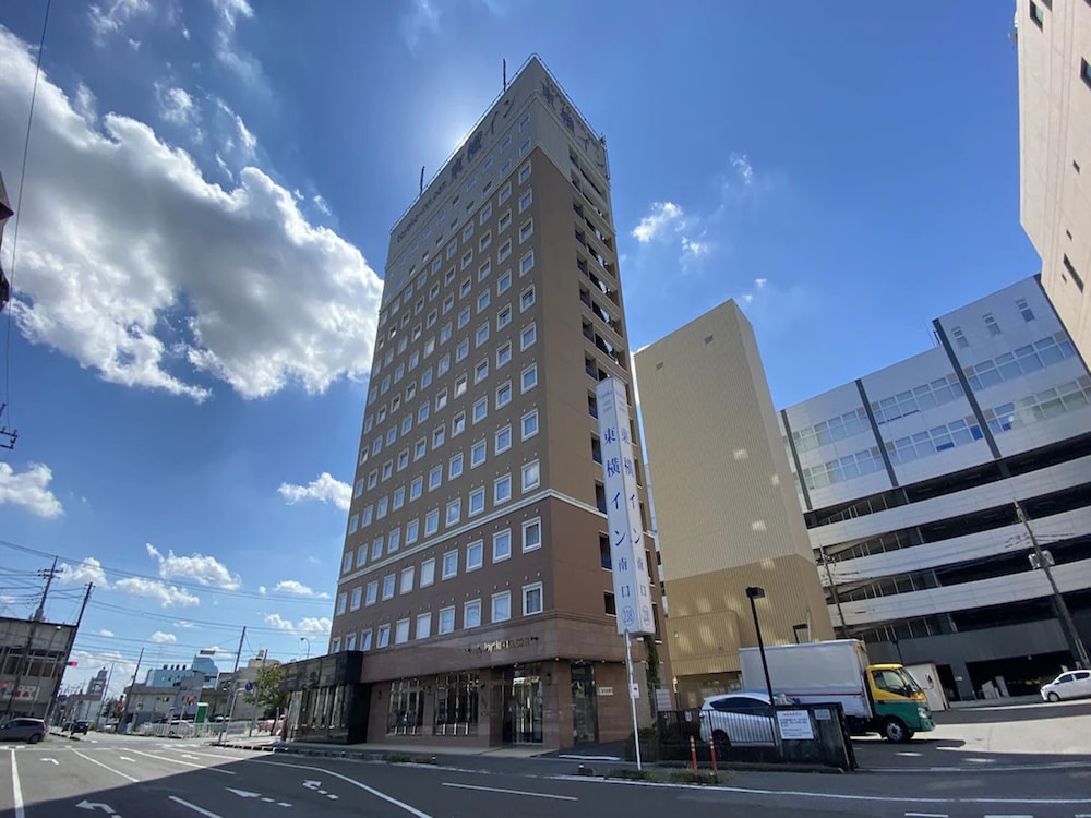 Toyoko Inn Gunma Ota-eki Minami-guchi 42/44