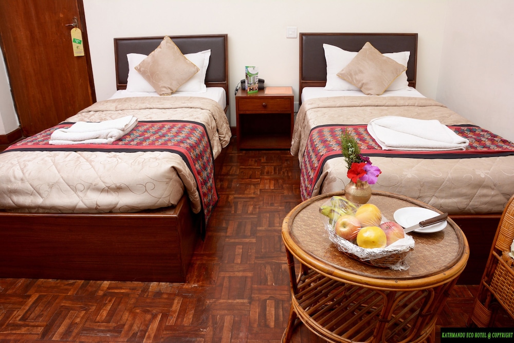 Kathmandu Eco Hotel 60/71