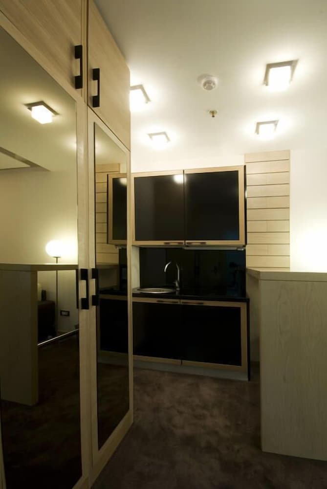Hotel Soa 8/52